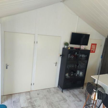 Cottage 322 Dirkshorn Esterno foto